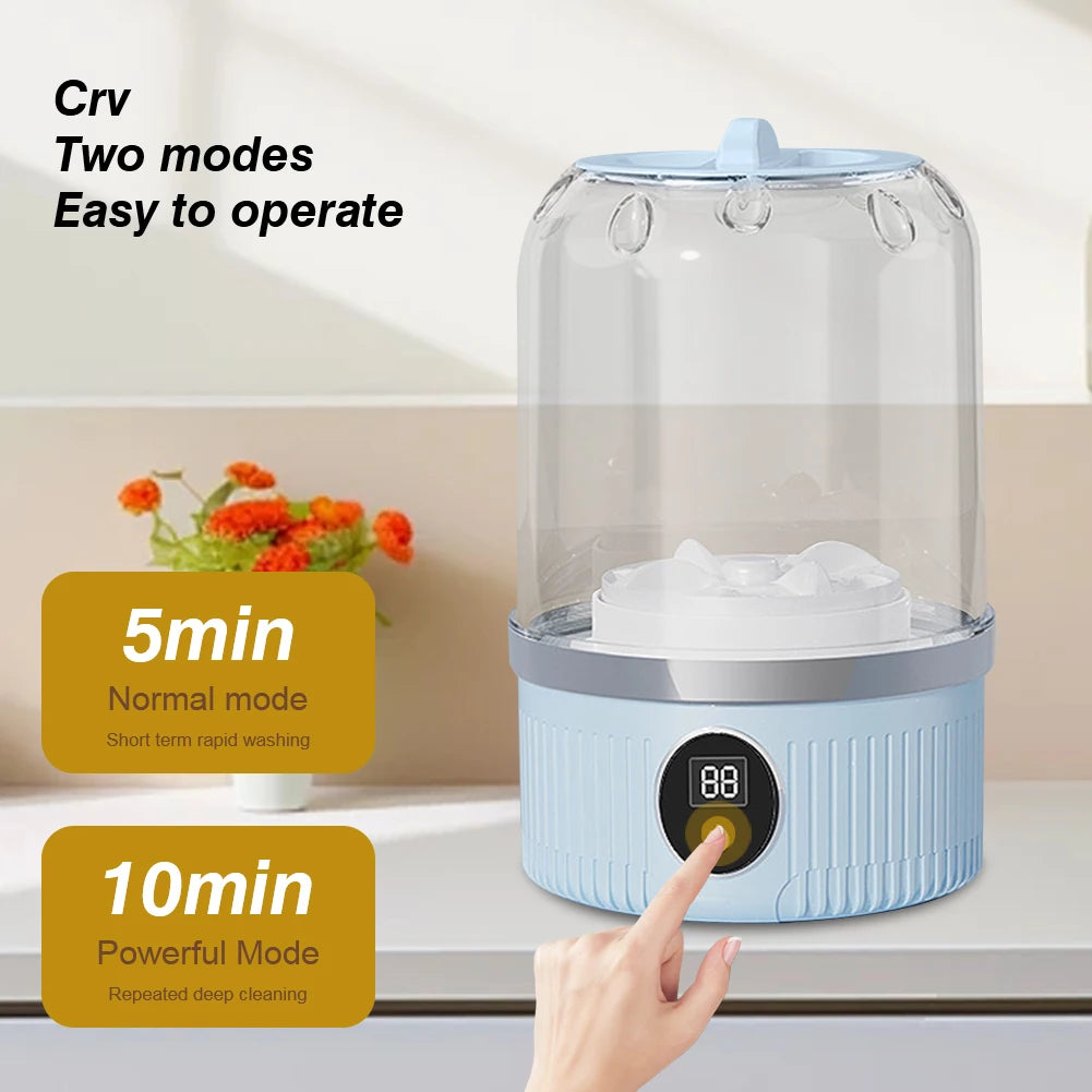 QuickClean